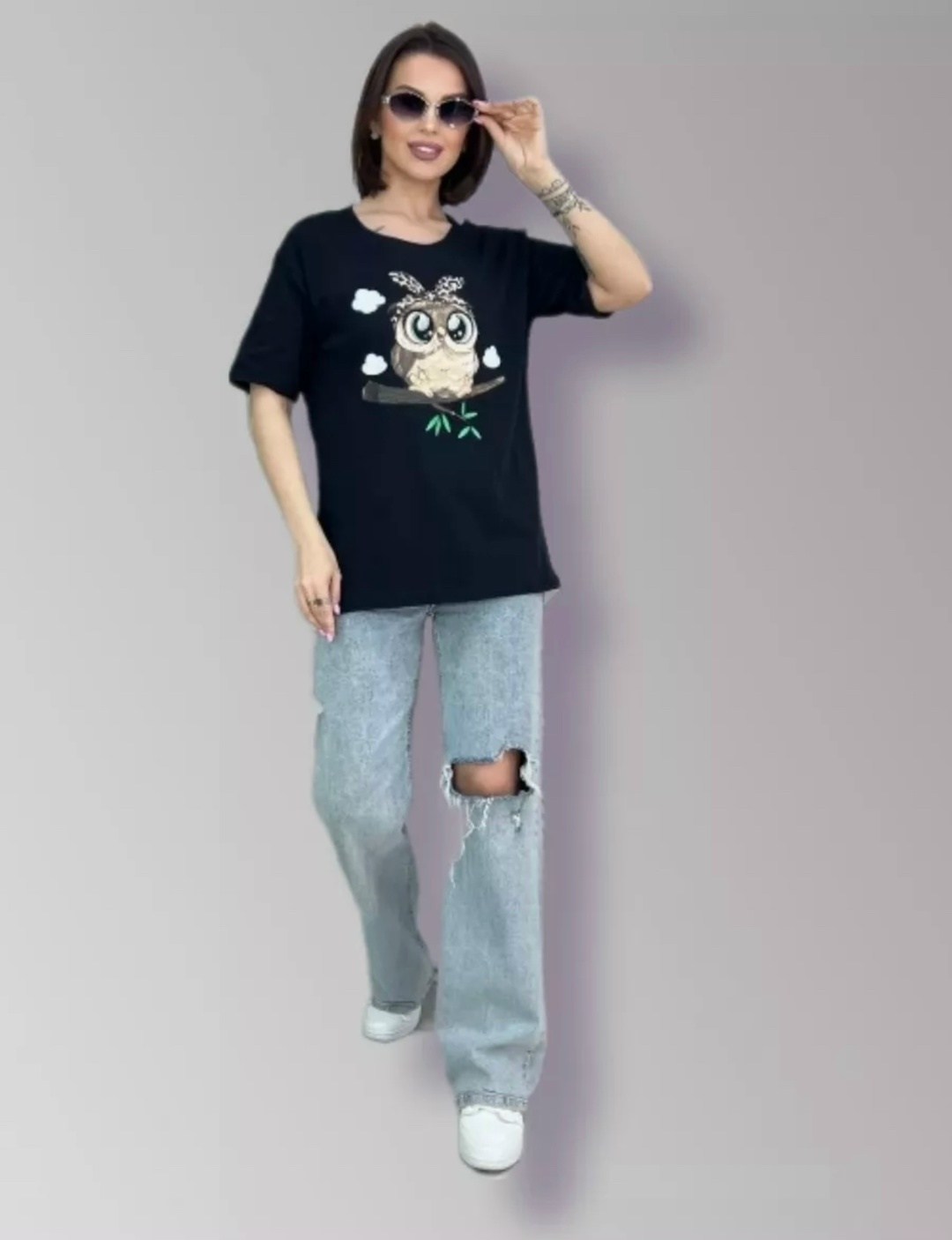 футболки оверсайз с принтами,футболка оверсайз сердце,футболки оверсайз женские,женские футболки с принтом,футболки женская