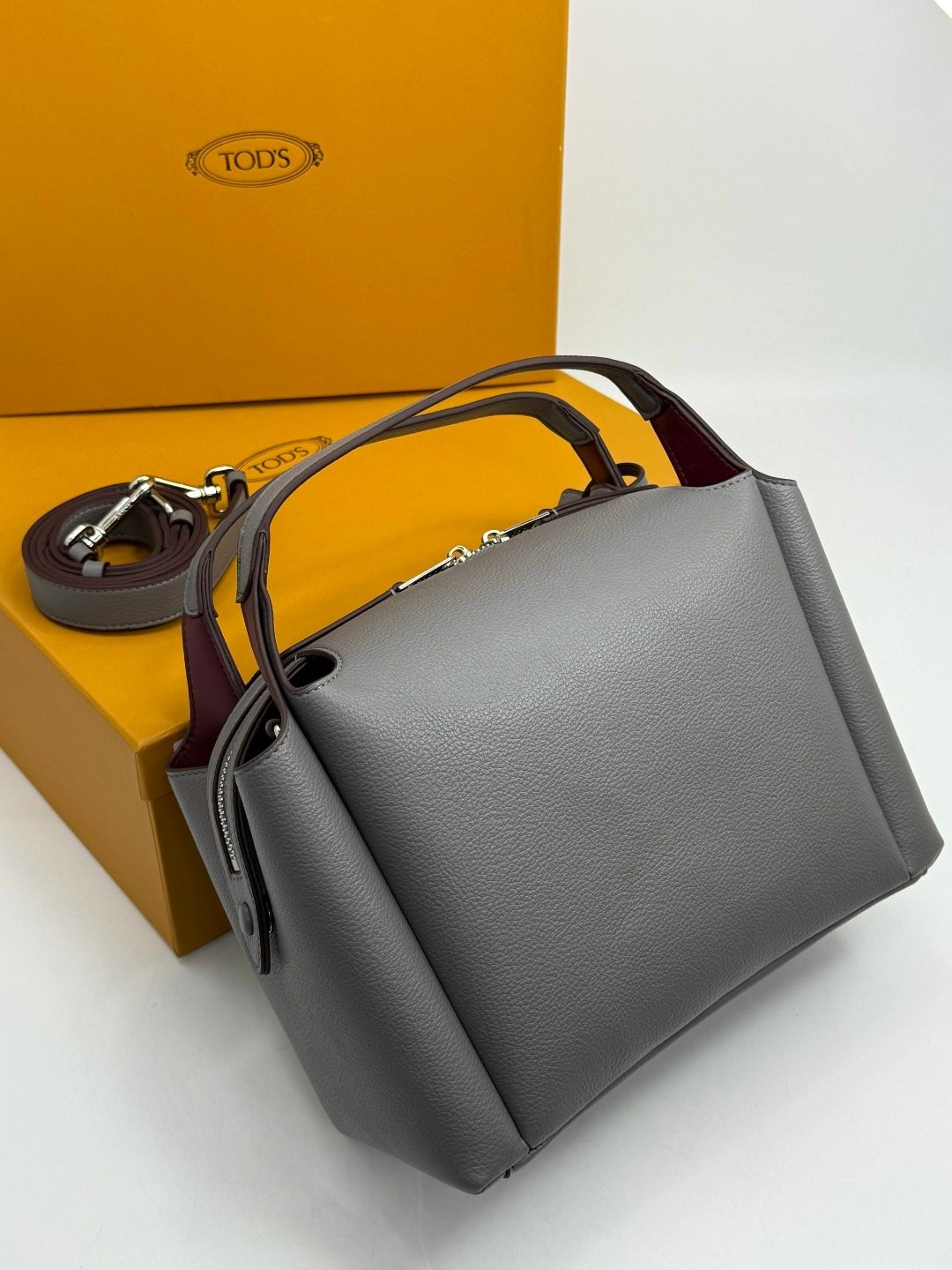 сумка tod's натуральная кожа 37-21,сумка женская tods,сумка tod's натуральная кожа,сумка tod's,сумка женская tod’s модель 911464