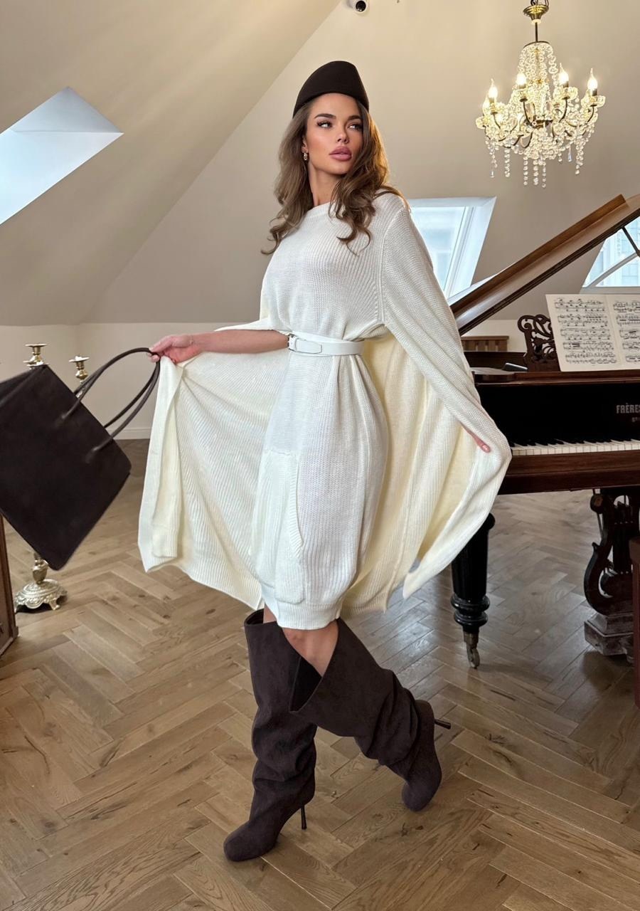 женский свитер оверсайз,трикотажное платье,вязаное платье,женское вязаное платье,свитер оверсайз вязаный