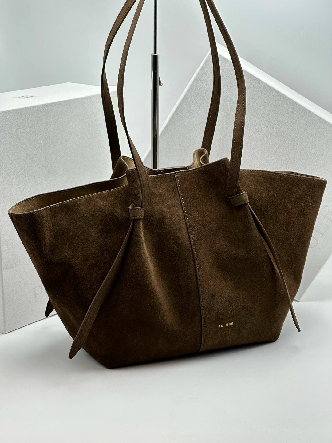 сумка polene натуральная замша,сумка polene замша,сумка женская натуральная замша,сумка из натуральной замши,замшевая сумка