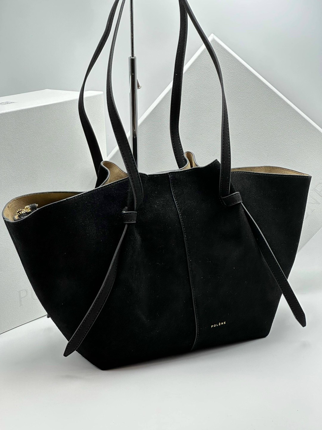 сумка polene натуральная замша,сумка polene замша,сумка женская натуральная замша,сумка из натуральной замши,замшевая сумка