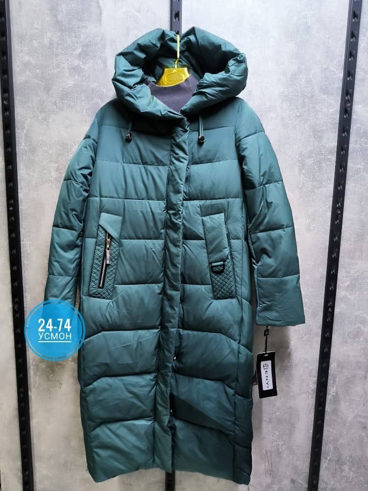 зимняя куртка,пуховик женский,пуховик,куртка зимняя женская длинная,пуховик зимний женский