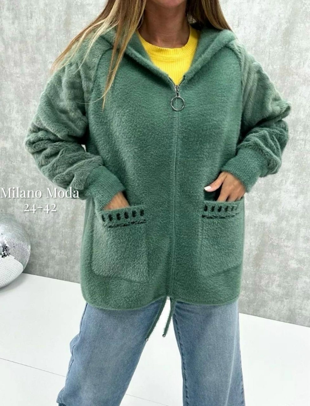 кардиган женский с капюшоном,кардиганы женские альпака больших размеров,кардиган пушистый с альпакой кофта теплая на замке,кардиган пушистый из ангоры альпаки,альпака кардиган