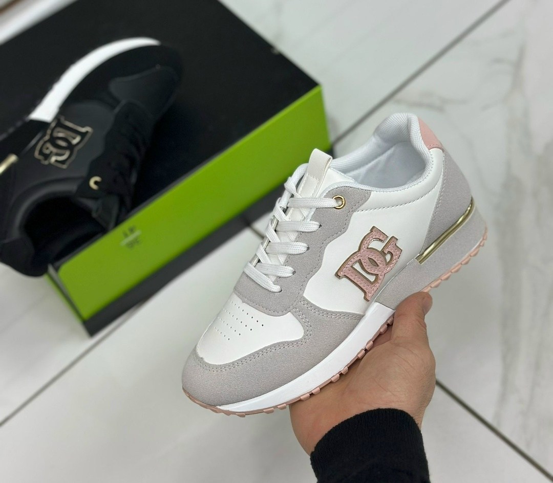 кроссовки dolce&gabbana,кроссовки женскиe,брендовые кроссовки,,кроссовки женские dolce gabbana