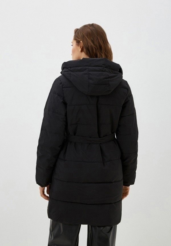 куртка наполнитель холофайбер,удлиненная куртка зимняя с капюшоном и воротником brusni4ka fashion 244312489,демисезонная куртка,зимняя женская куртка,куртка