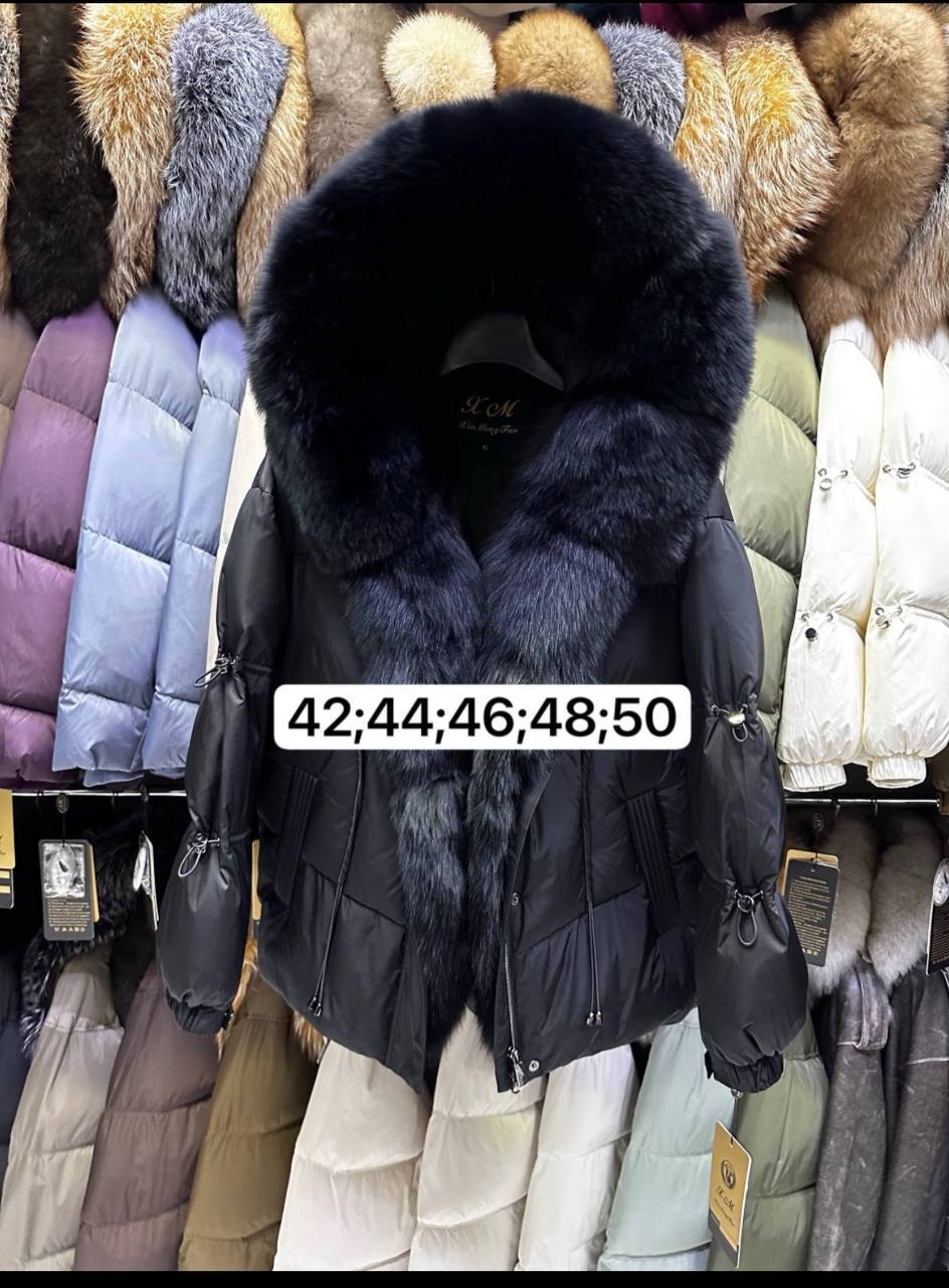 пуховики с натуральным мехом,пуховик женский с натуральным мехом,пуховик с натуральным мехом лисы,пуховики с мехом,куртка зимняя с натуральным мехом
