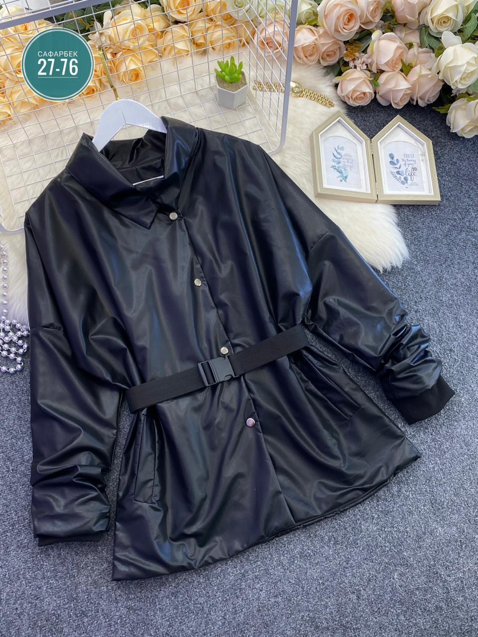 кожаная женская куртка,куртка кожаная,жакет из экокожи,куртка женская,кожаный жакет