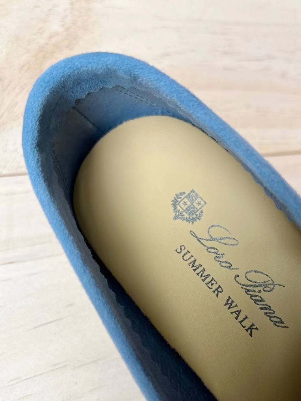 лоферы женские loro piana,лоферы loro piana,loro piana мокасины женские,замшевые лоферы loro piana,