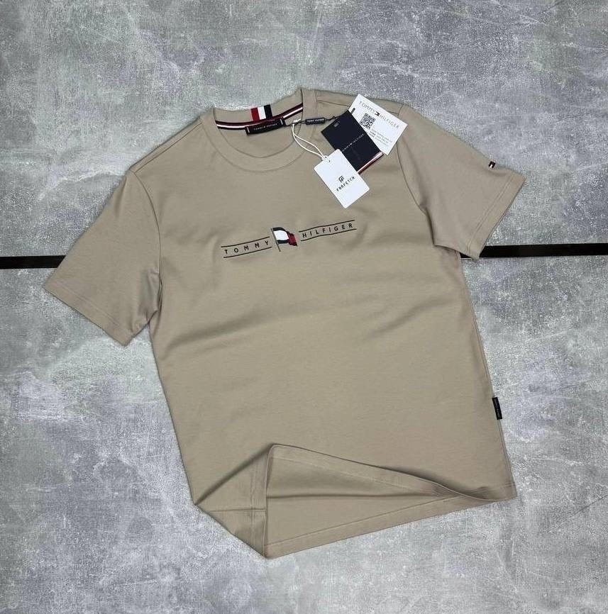 мужская футболка,футболки для мужчин,футболки базовая,футболки tommy hilfiger