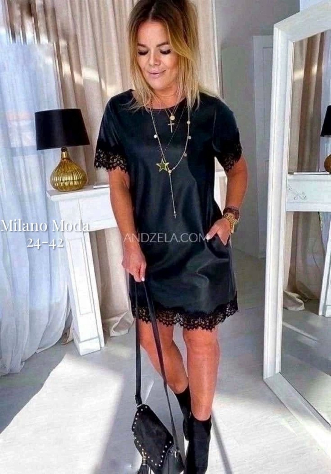 платье женское,платье,платье модное,стильное платье,платье черное