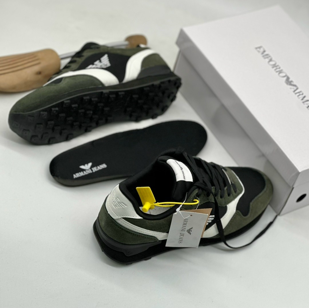 кроссовки emporio armani,кроссовки мужские armani,мужские кроссовки,кроссовки для мужчин, мужская кроссовки