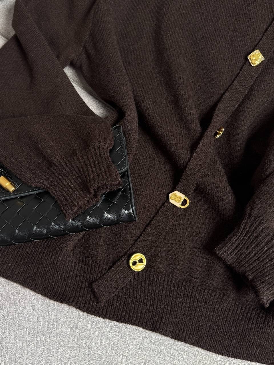 трикотажная кофта оверсайз,кофта вязаная,свитер вязаный оверсайз,женская кофта оверсайз,кофта укороченная вязаная оверсайз nynche modno