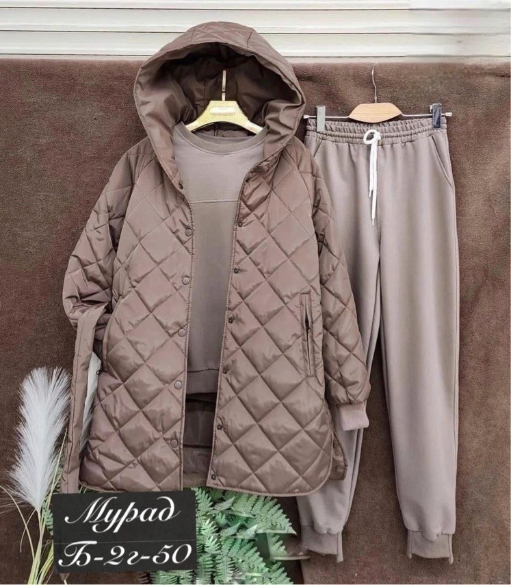 костюм женский на флисе,костюм теплый на флисе,костюм женский тройка,костюм тройка с курткой,костюм на флисе