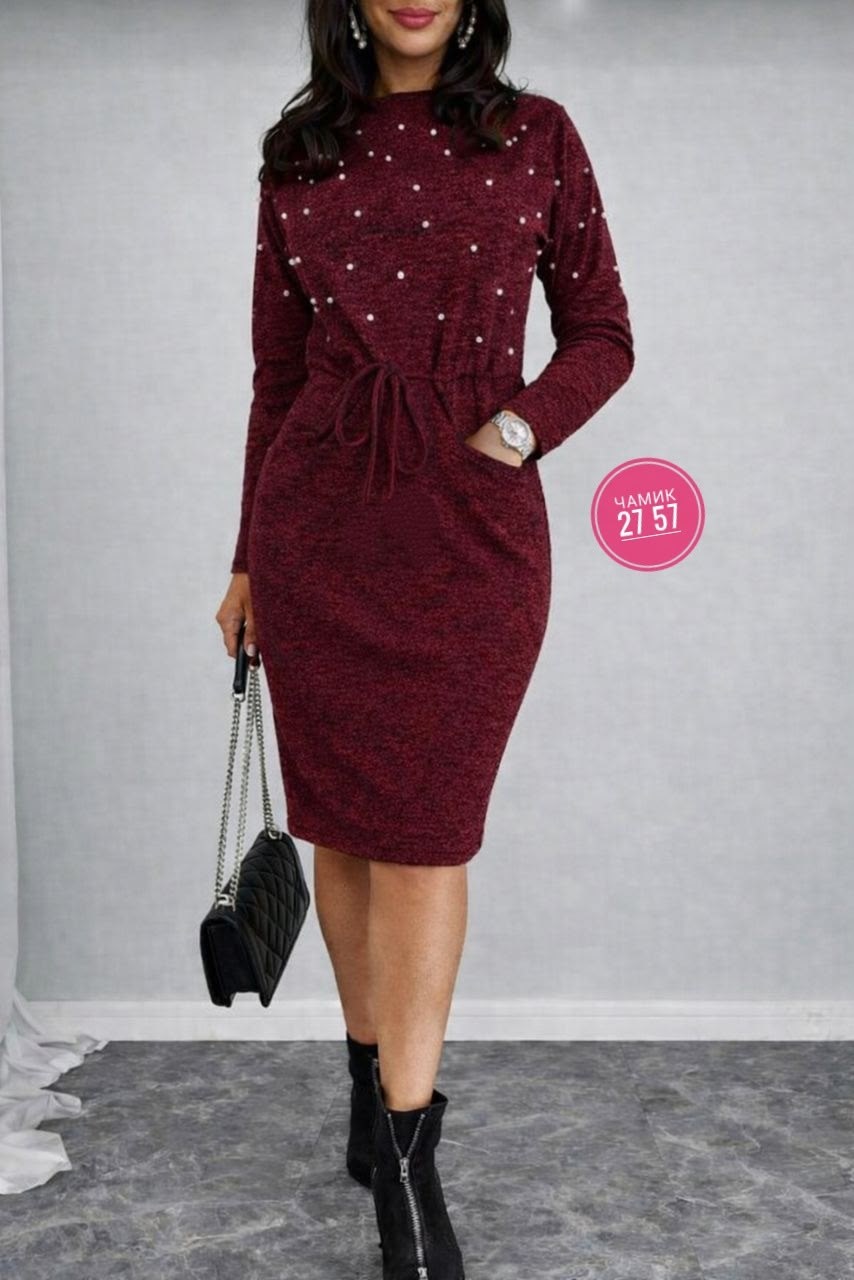 теплые платья,трикотажное платье,повседневные платья,платье теплое женское,платье