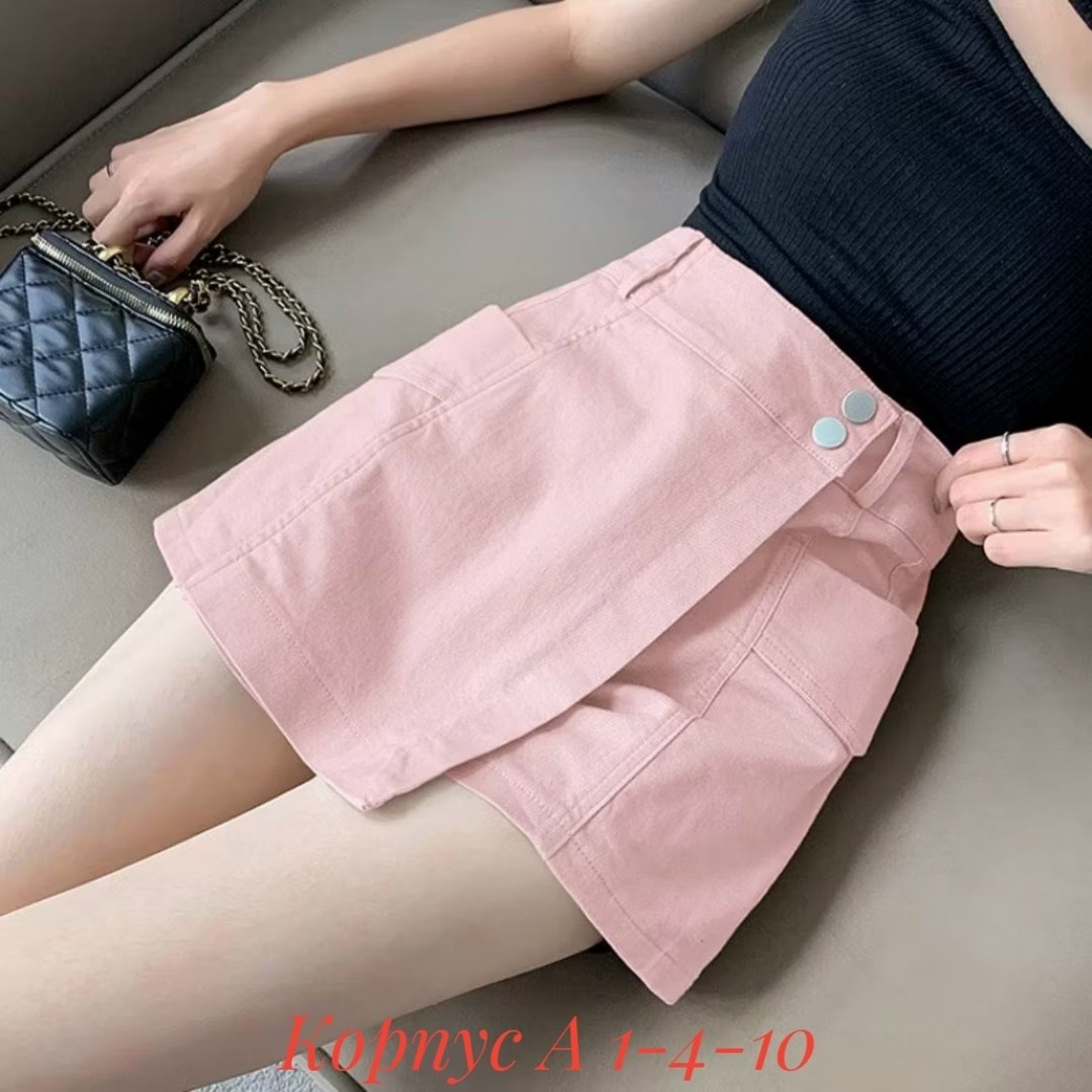 юбка шорты женская,юбка шорты,шорты женские,юбка шорты корейский стиль,юбка женская