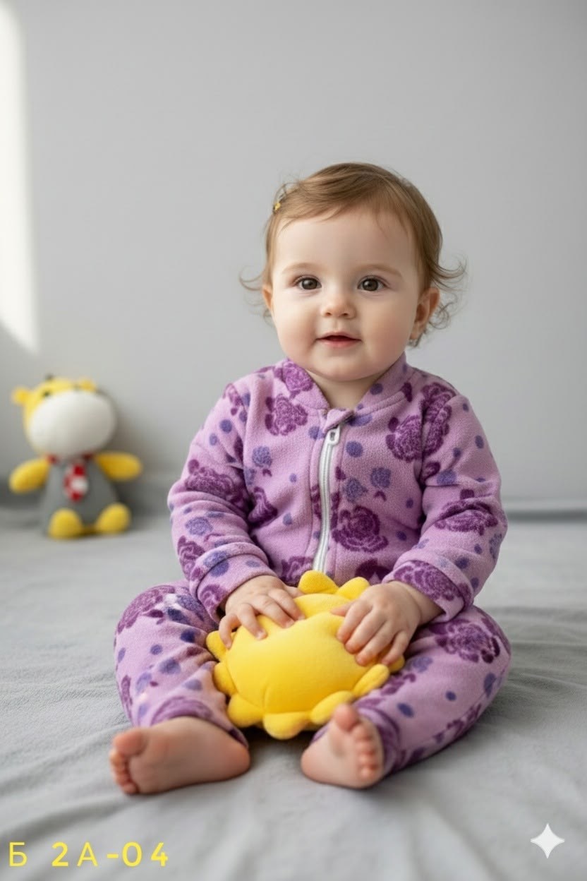 комбинезон для девочки,одежда для малыша,пижама для малышей котмаркот,комбинезон для новорожденного,