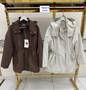 Верхняя одежда