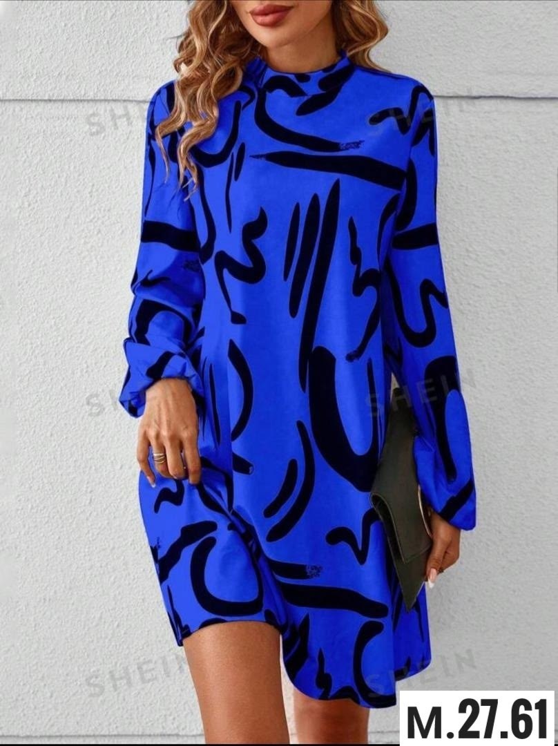 женское платье с принтом,платье женская,платье трикотажная,модное платье с принтом,модное платье