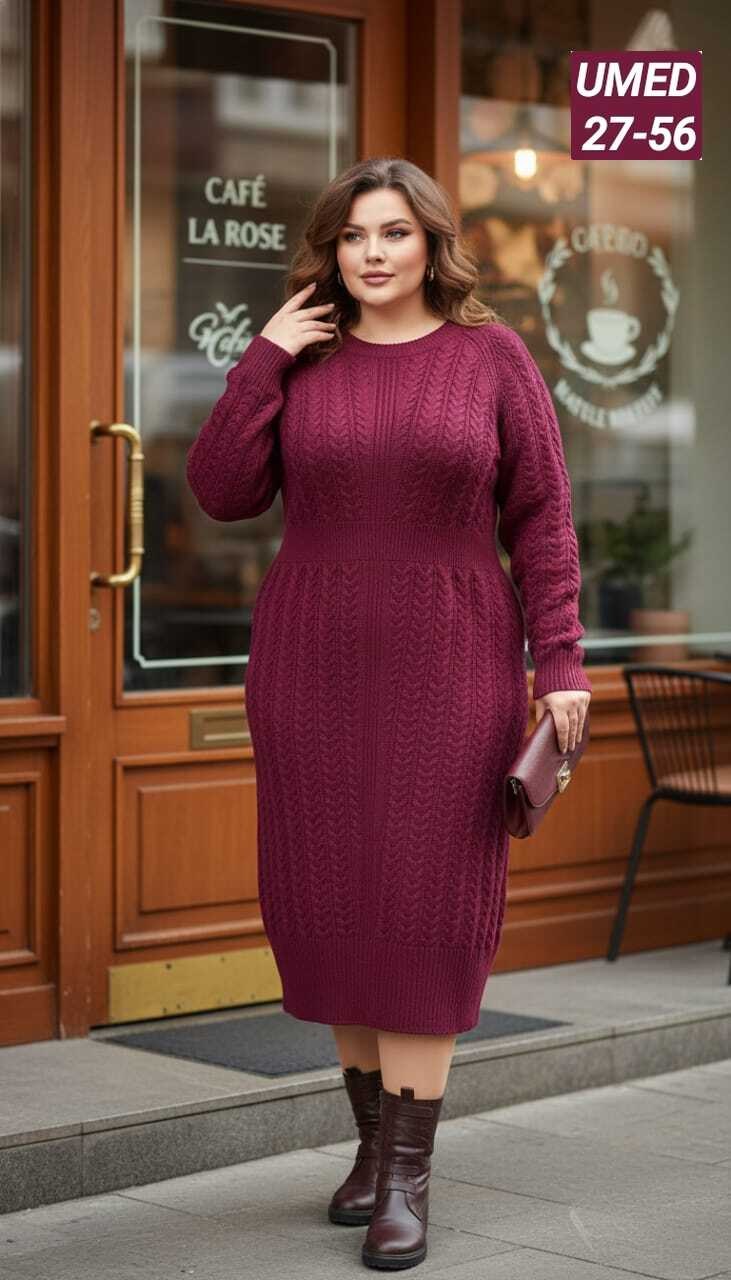 вязаное платье,платье вязаное женское,теплое вязаное платье,платье женское вязаное теплое,вязаное платье свитер
