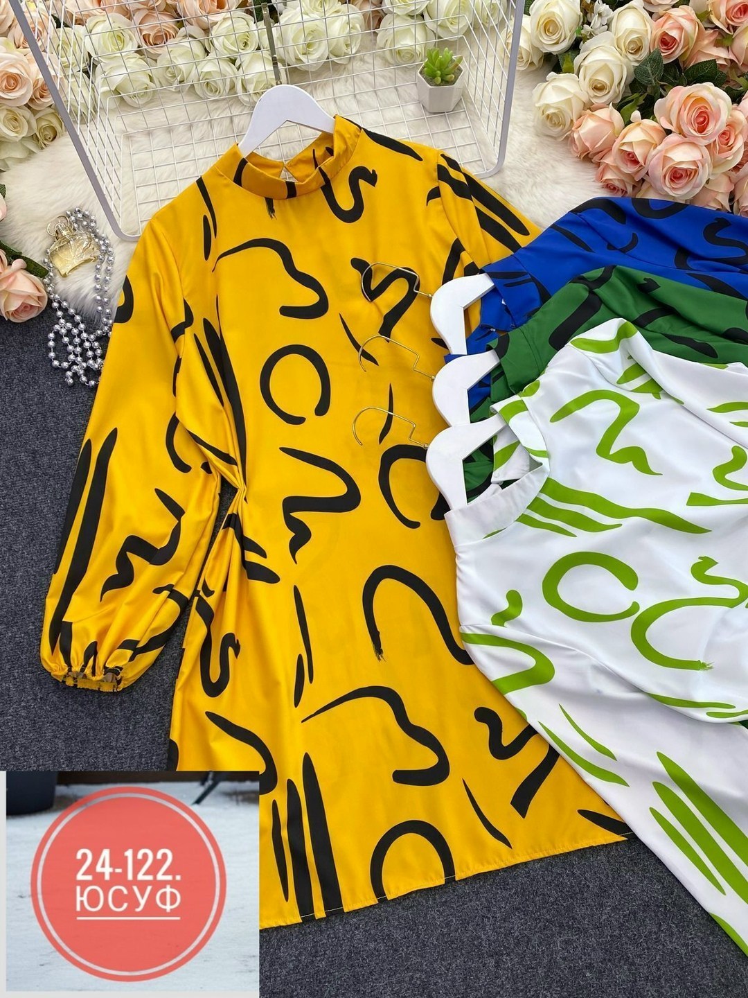 платье женская,женское платье с принтом, платье,модное платье,платье туника