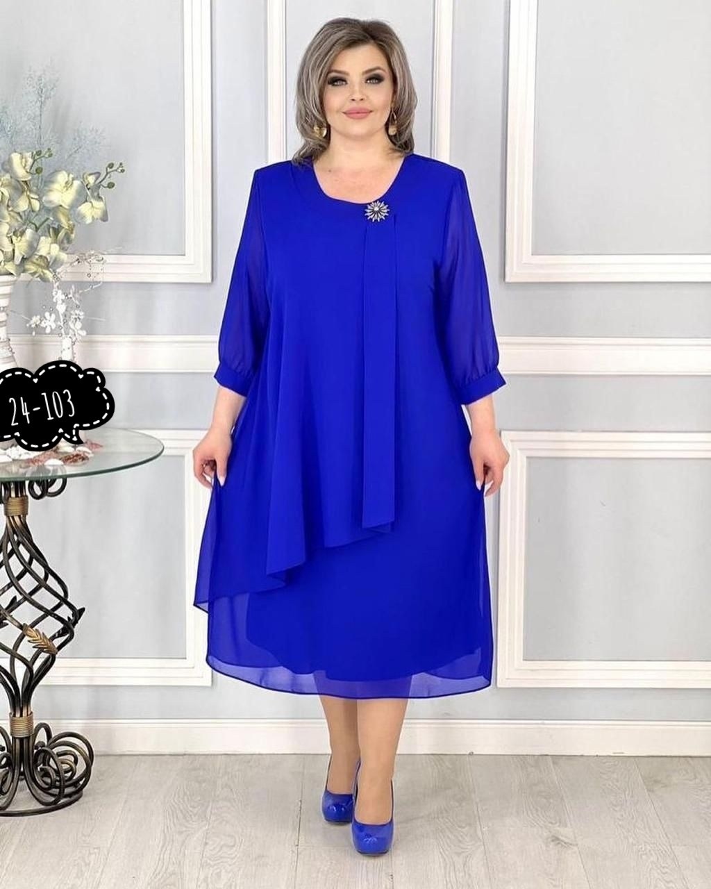 вечерние платья,шифоновое платье большого размера binmoda,платье кармен,платье женская,платье