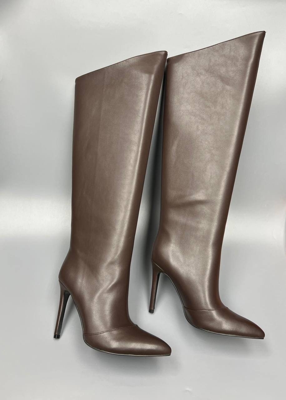 женские сапоги,сапоги,сапоги натуральная кожа,сапоги на шпильке,