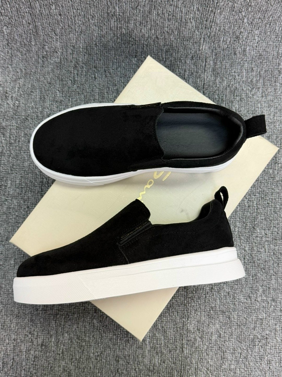 ,слипоны замшевые,замшевые кеды boss,женские слипоны,замшевые кроссовки