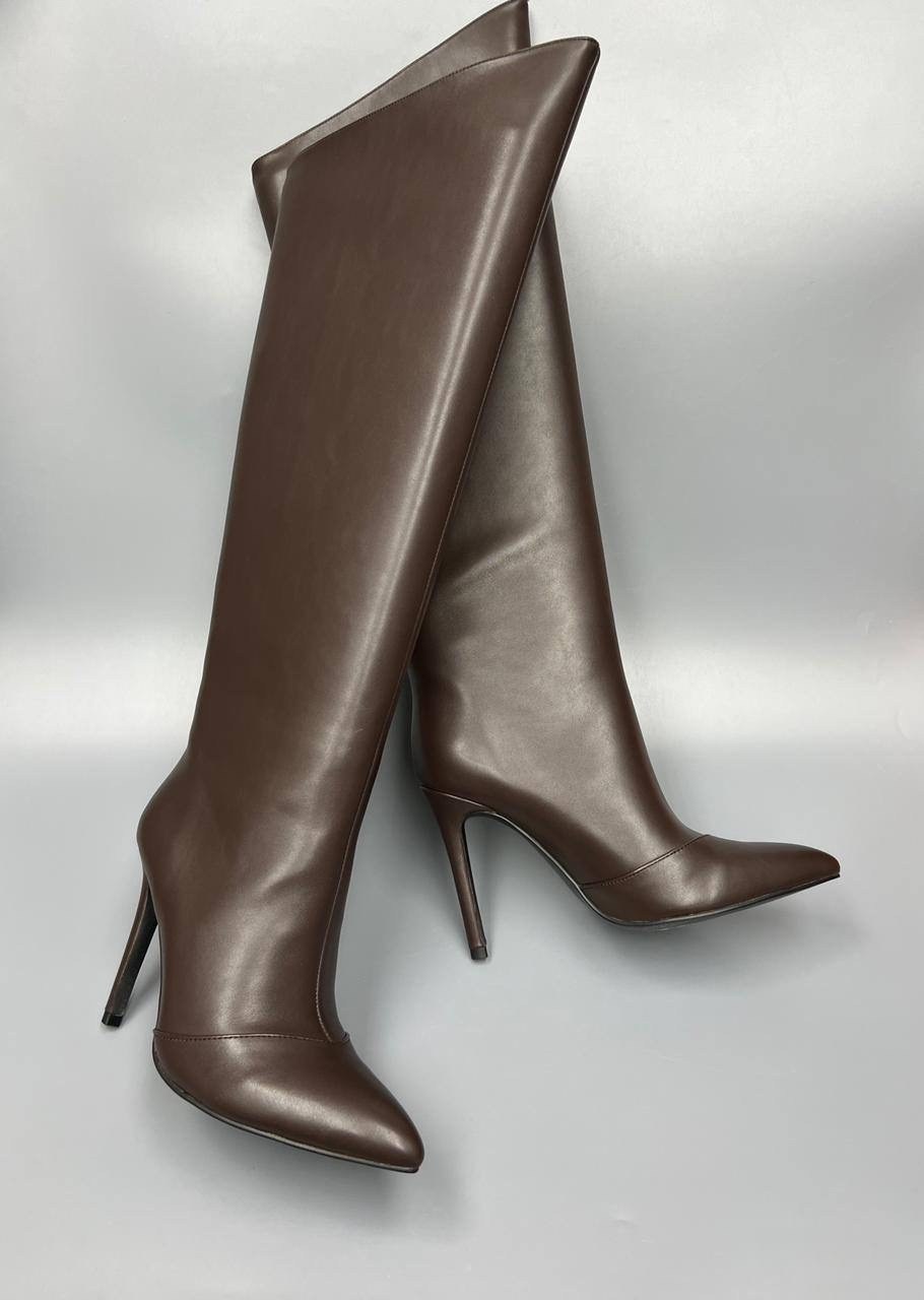 женские сапоги,сапоги,сапоги натуральная кожа,сапоги на шпильке,