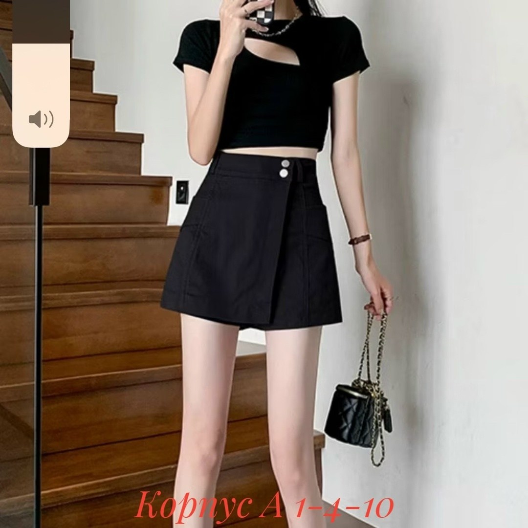 юбка шорты женская,юбка шорты,шорты женские,юбка шорты корейский стиль,юбка женская