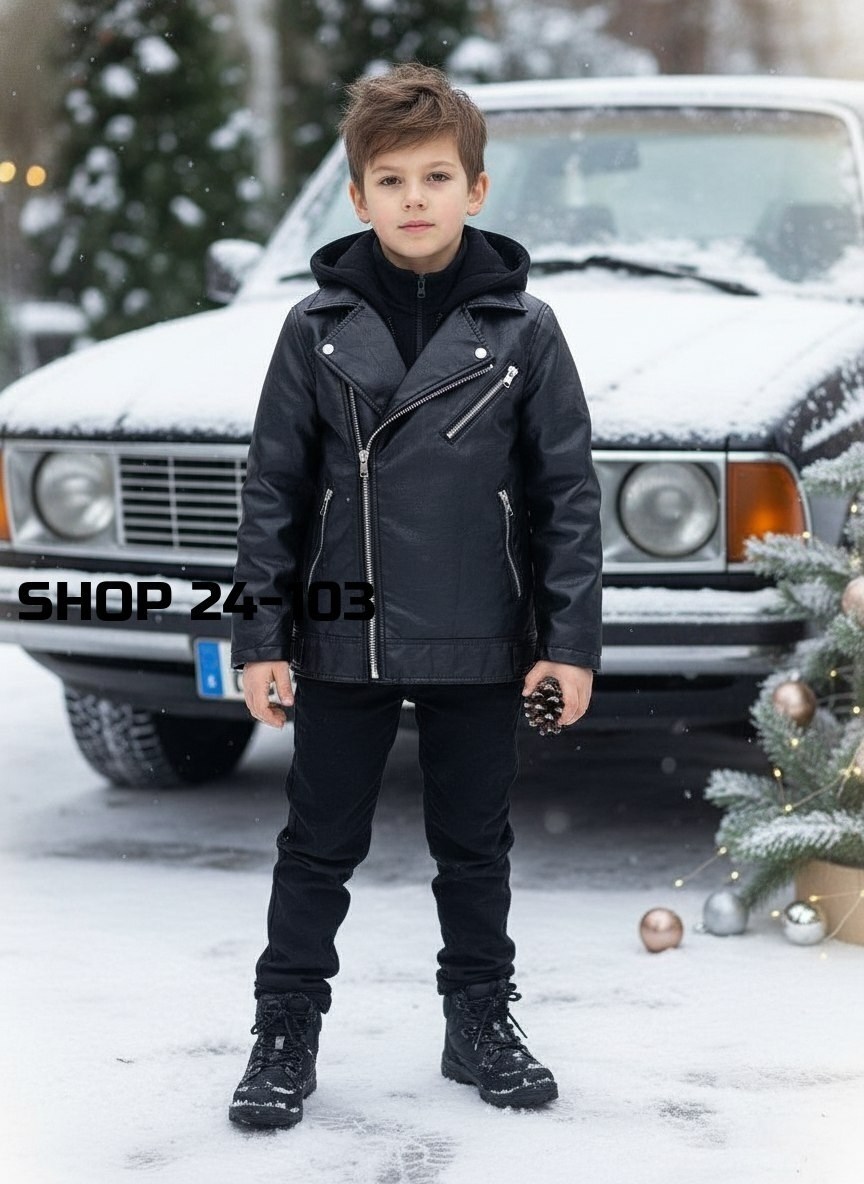 кожаная куртка для мальчика,детская косуха на мальчика,косуха для мальчика,куртка косуха,косуха детская