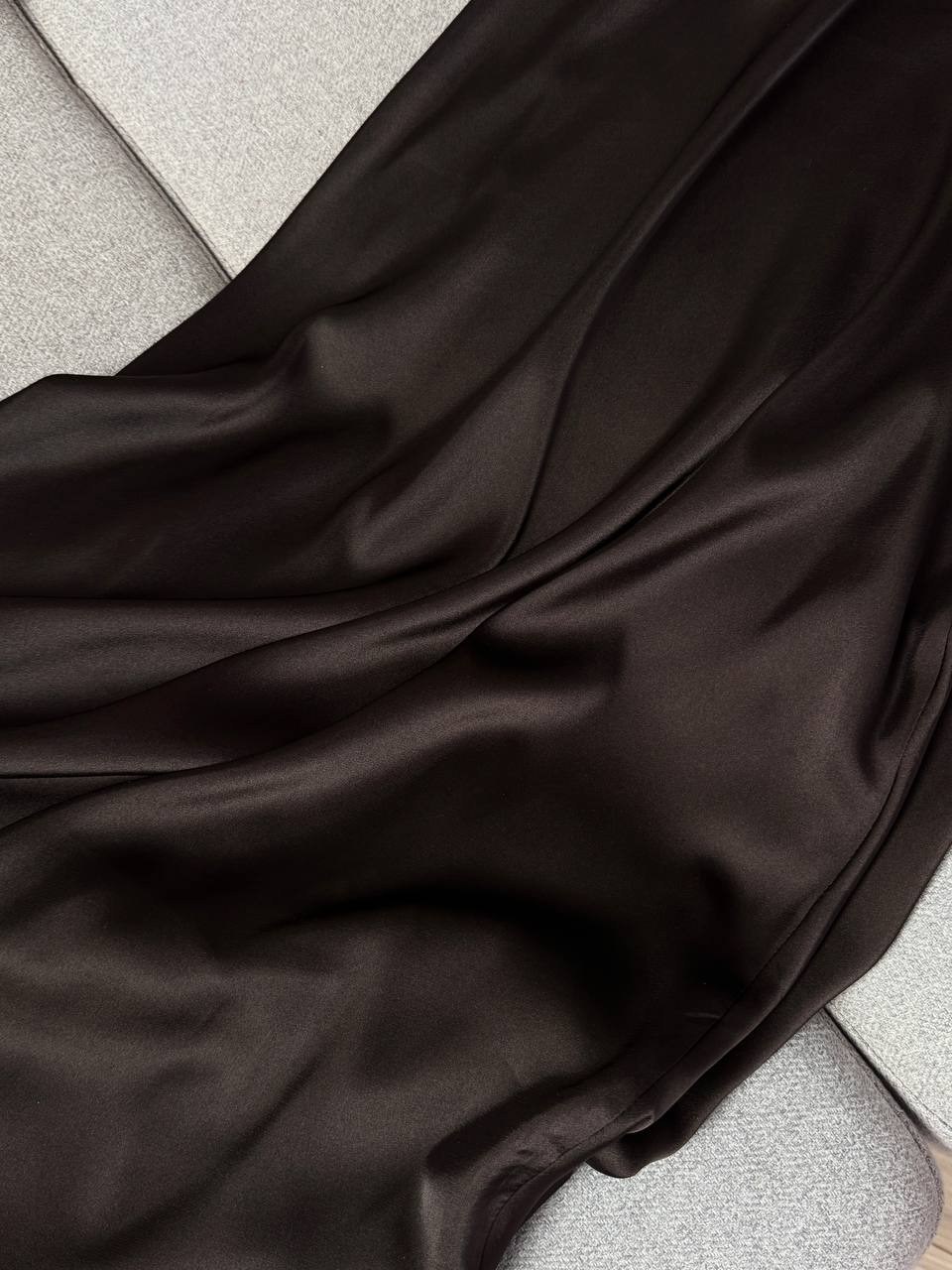 шелковая сорочка с кружевом mia-amore windsor 3880,шелковая сорочка на тонких бретелях с кружевной спинкой mia-amore windsor 3880 баклажан,сорочка с кружевом,шелковая сорочка с кружевами,шелковая соро