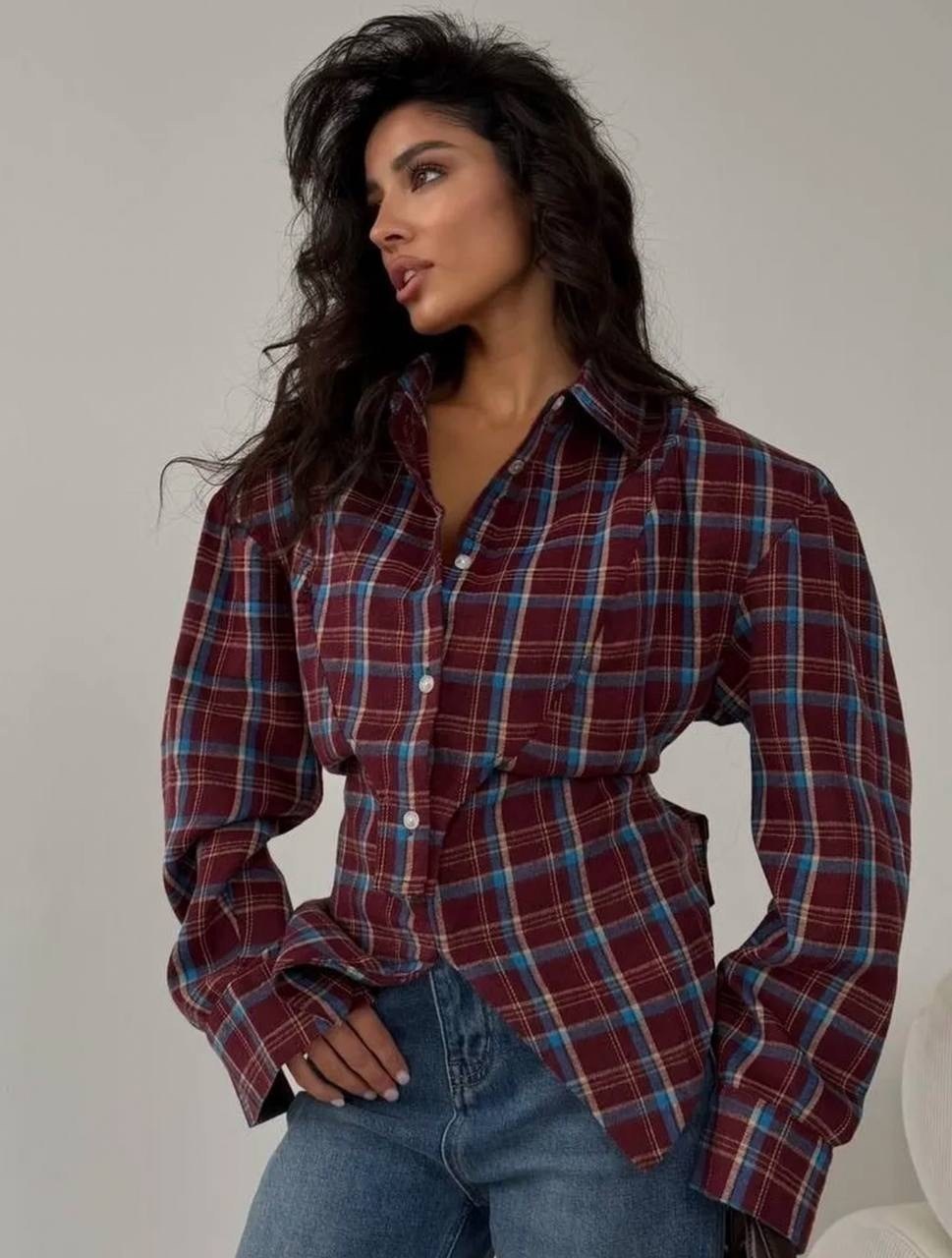 женская рубашка в клетку,рубашка оверсайз в клетку хлопковая monolog,рубашка оверсайз в клетку harizmic,рубашка женская в клетку оверсайз,рубашка в клетку оверсайз ease house