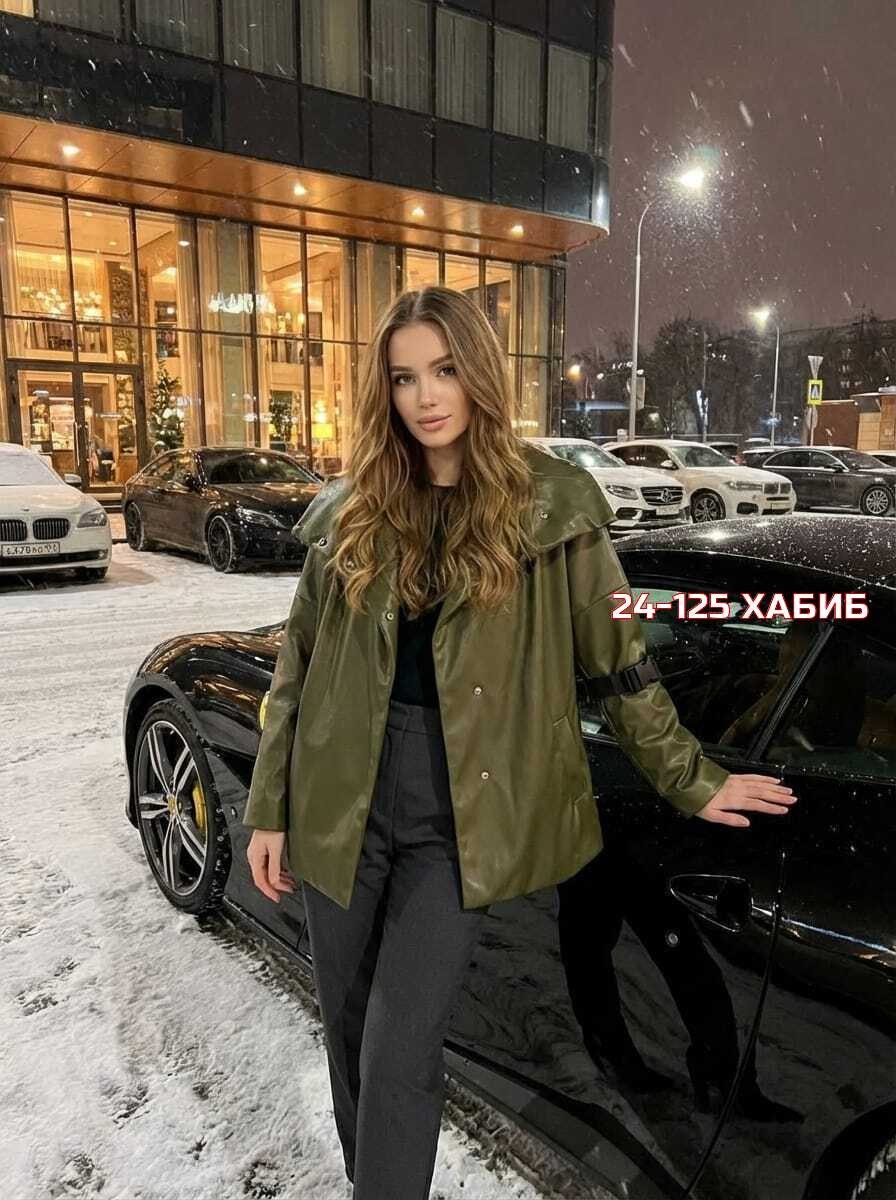 женская кожаная куртка,жакет из экокожи,куртка кожаная,женская куртка,плащ женский кожаный