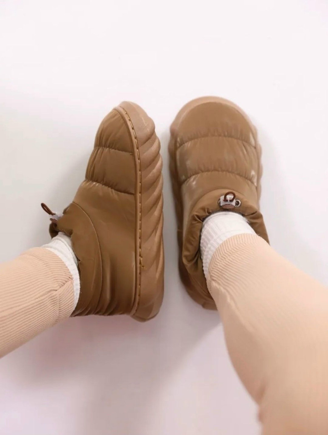 ,женские угги,зимние угги кожаные beauty shoes,женская , женская зимняя