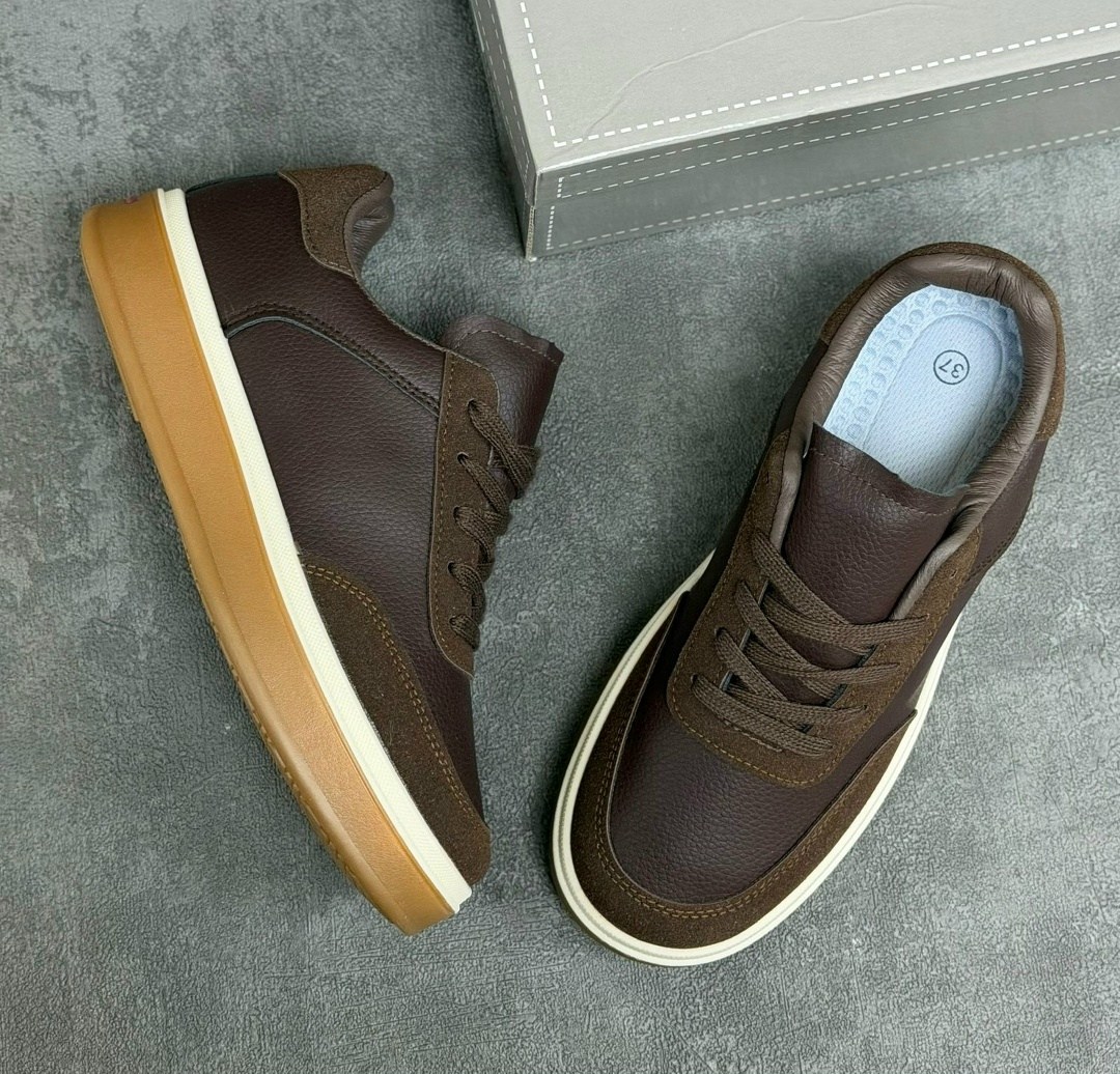 ,кеды franko fabiani коричневый,кроссовки loro piana,кеды loro piana,мужская