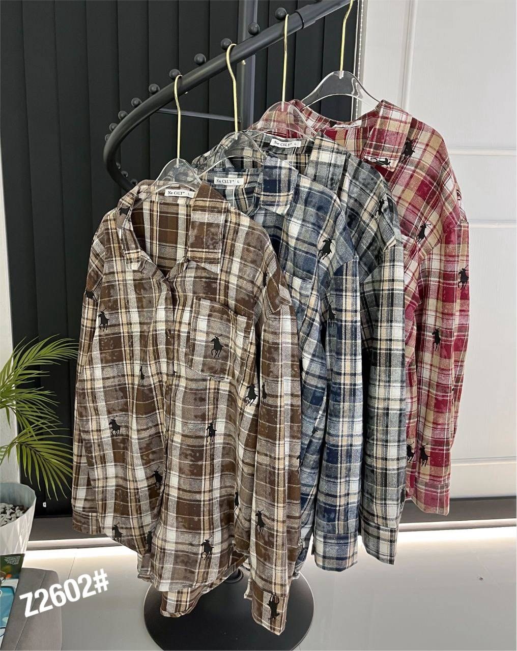 рубашка в клетку,рубашка хлопок,рубашка,рубашка женская клетка,рубашка хб