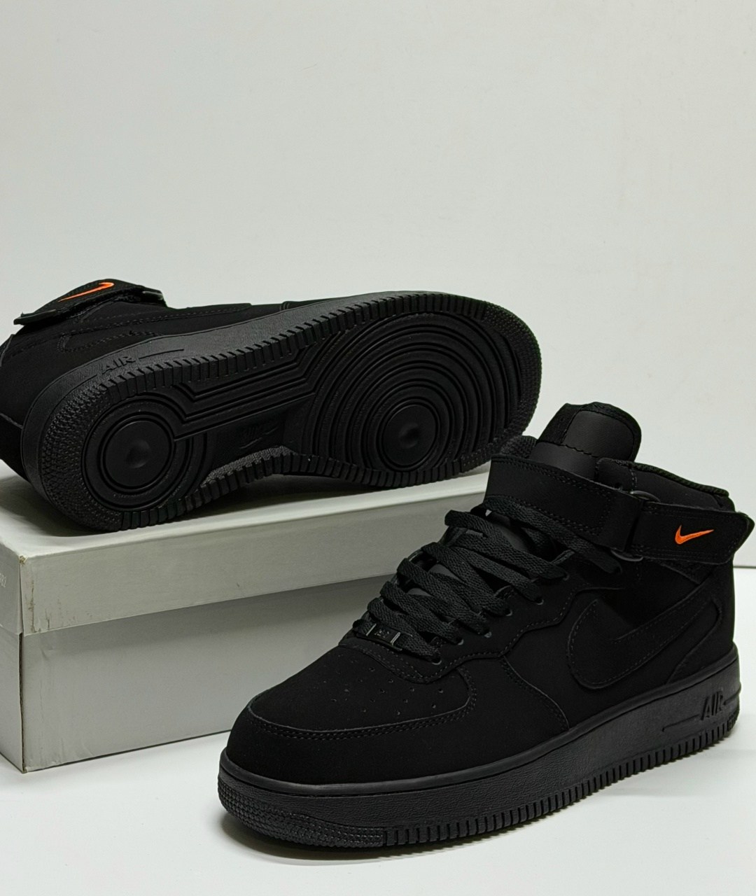 nike air force 1 mid black,зимние кроссовки nike air force 1 mid,кроссовки найк аир форс 1 hi мужские зимние,nike air force 1 mid,кроссовки nike air force 1 mid a117034 black зимние с мехом