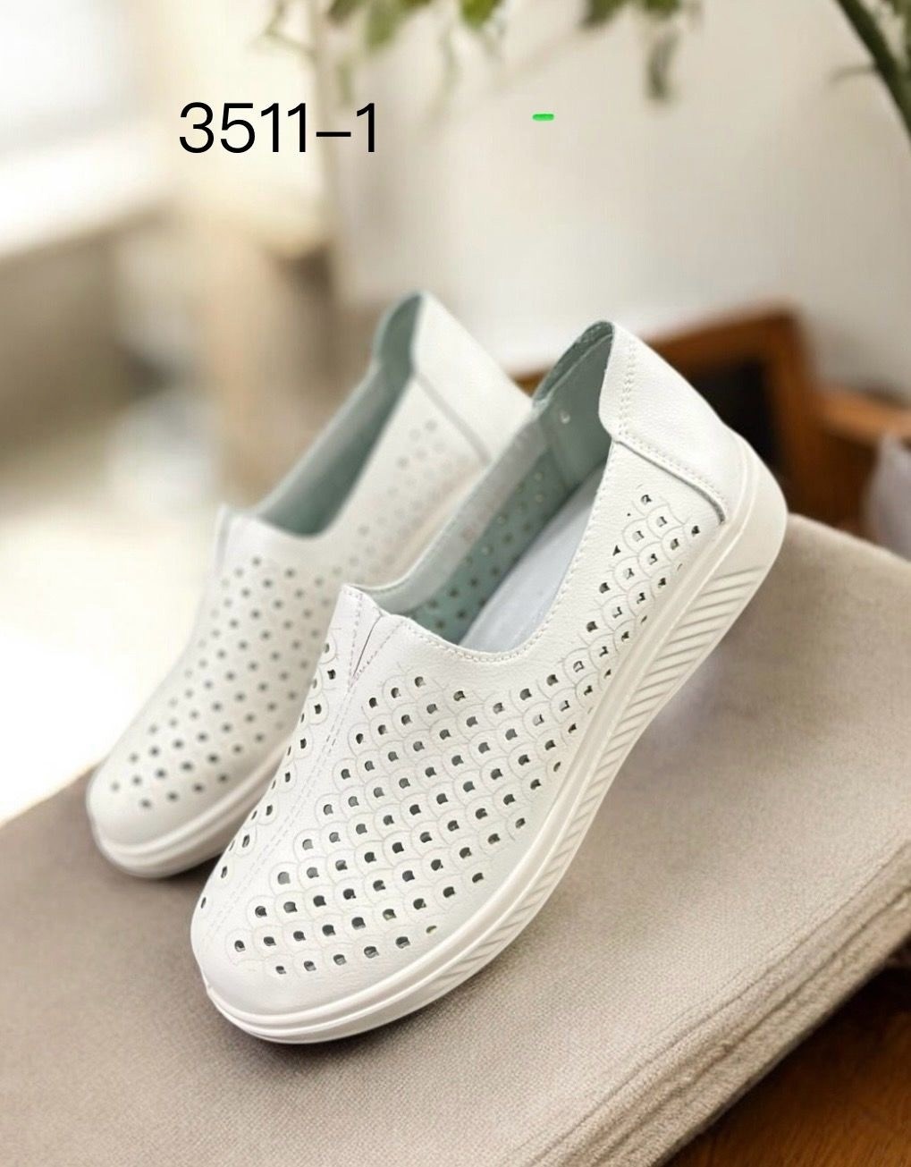 ,женская ,слипоны женские летние в дырочку,терволина слипоны,туфли женские летние