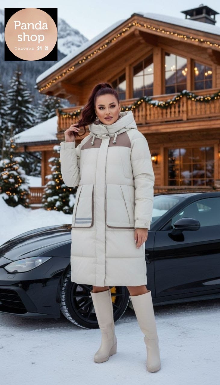 пуховики люкс,пуховик женский,пуховик удлиненный,пуховик,женская куртка зимняя длинная
