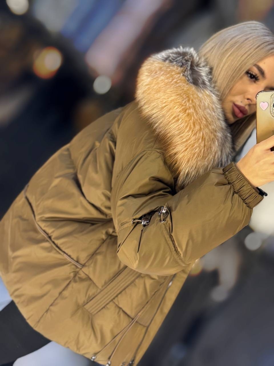 пуховик с натуральным мехом,пуховик с мехом,парка с натуральным мехом,куртка пуховик с натуральным мехом,модные куртки с натуральным мехом