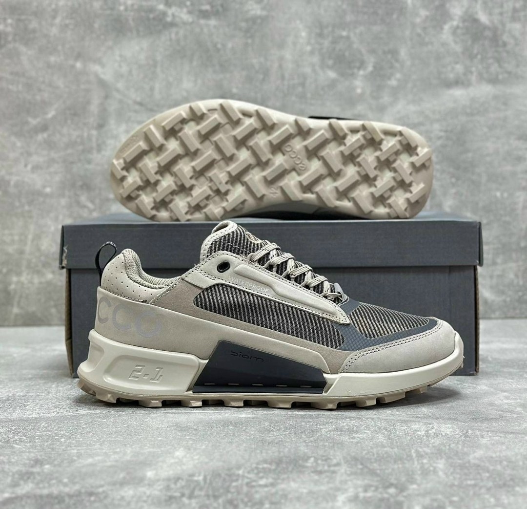 коричневые мужские кроссовки из нубука и кожи biom 2.1 ecco,кроссовки ecco,кроссовки ecco biom 2.1 mountain,ecco phorene кроссовки мужские,кроссовки демисезонные ecco biom 2.1 x mountain