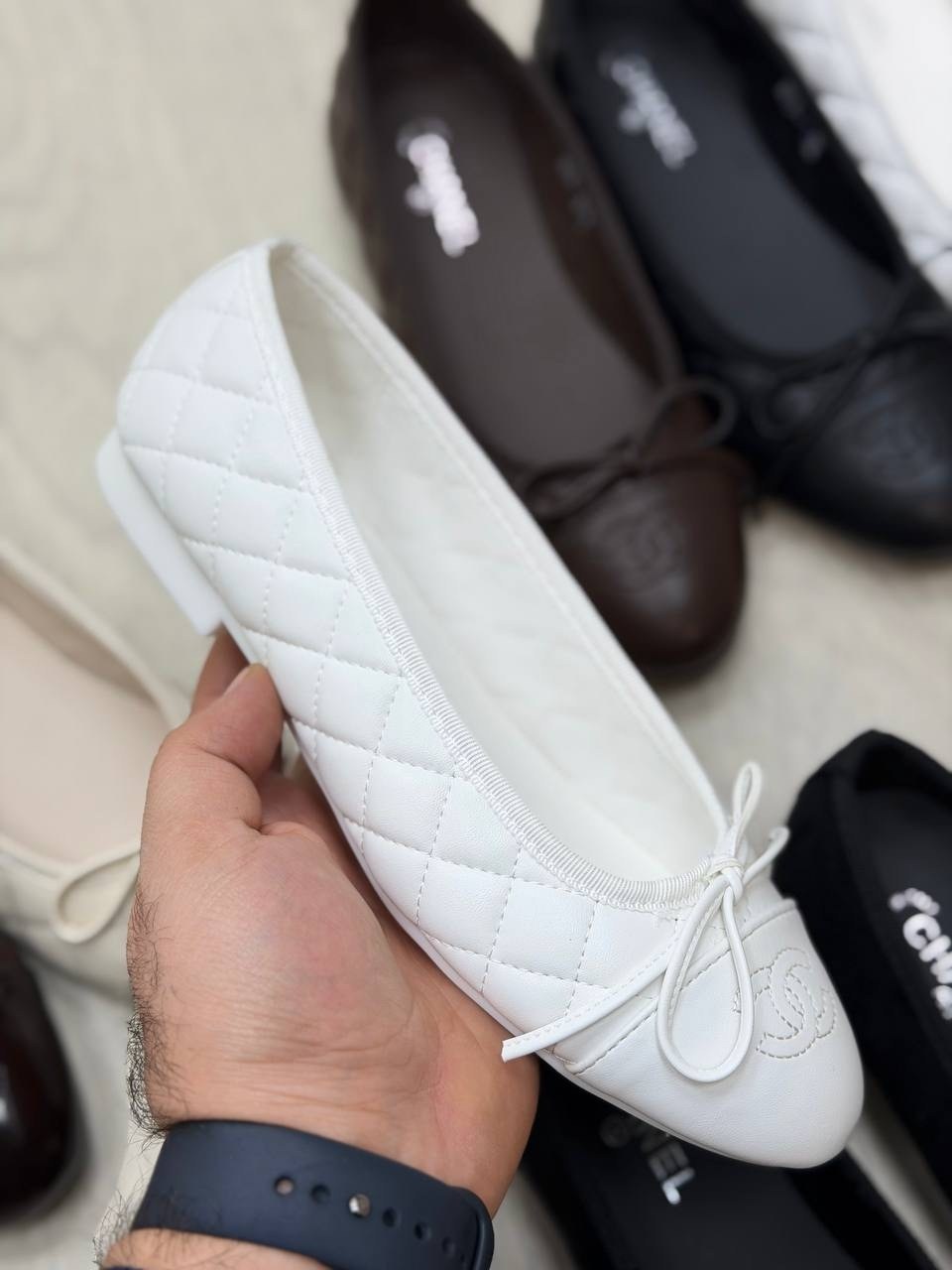 балетки chanel,балетки шанель оригинал,балетки кожаные шанель,шанель балетки,балетки шанель 2026