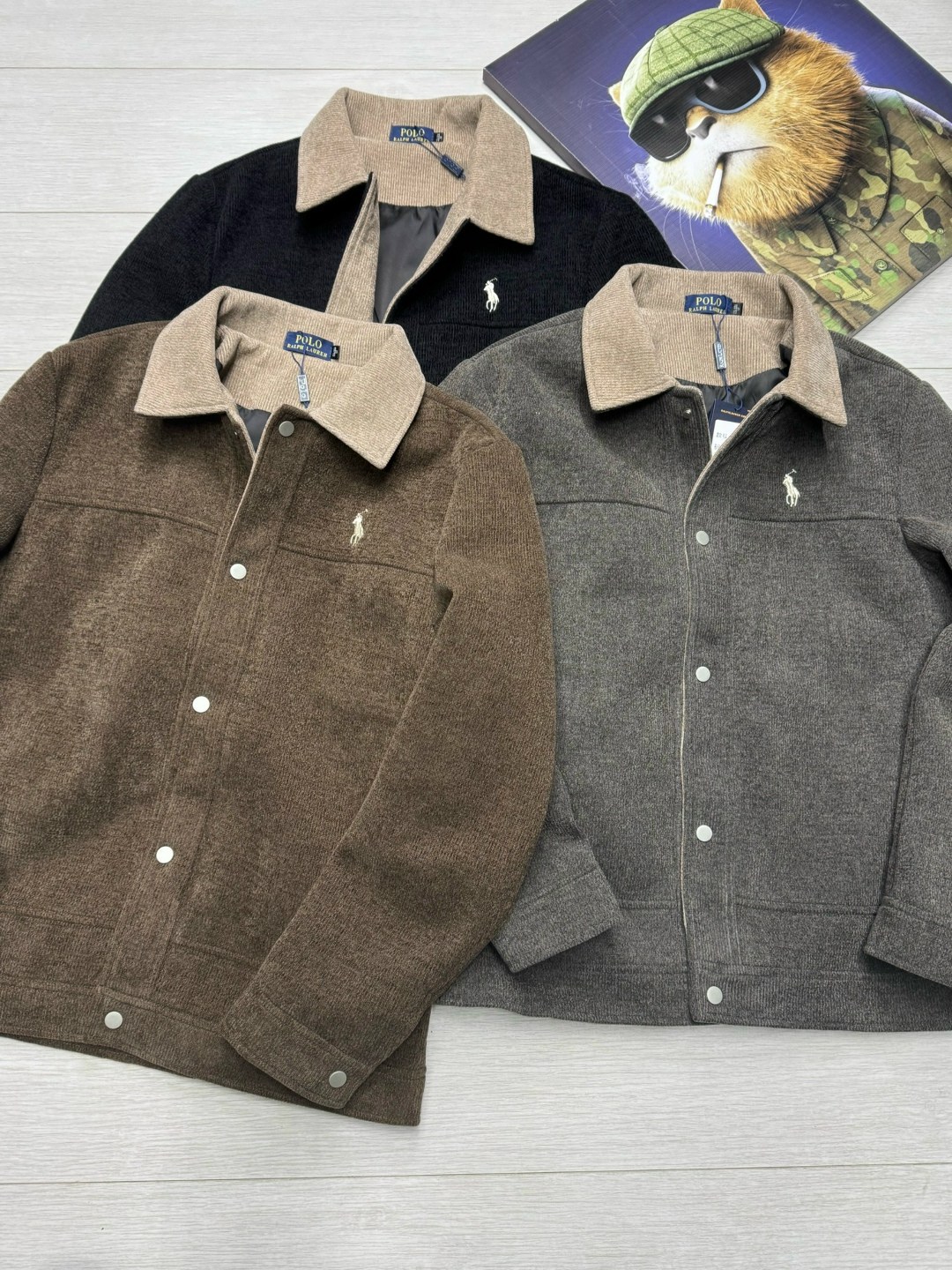 куртка polo ralph lauren,вельветовая куртка polo ralph lauren черная,вельветовая куртка,бомбер куртка,куртка