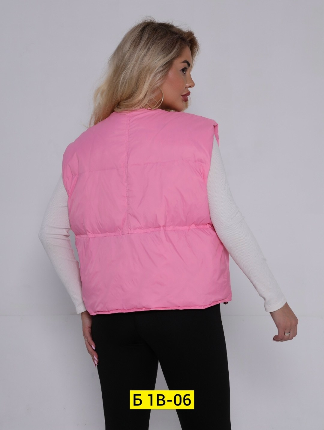 женская жилетка,жилет женский,жилетка,жилет,розовая жилетка