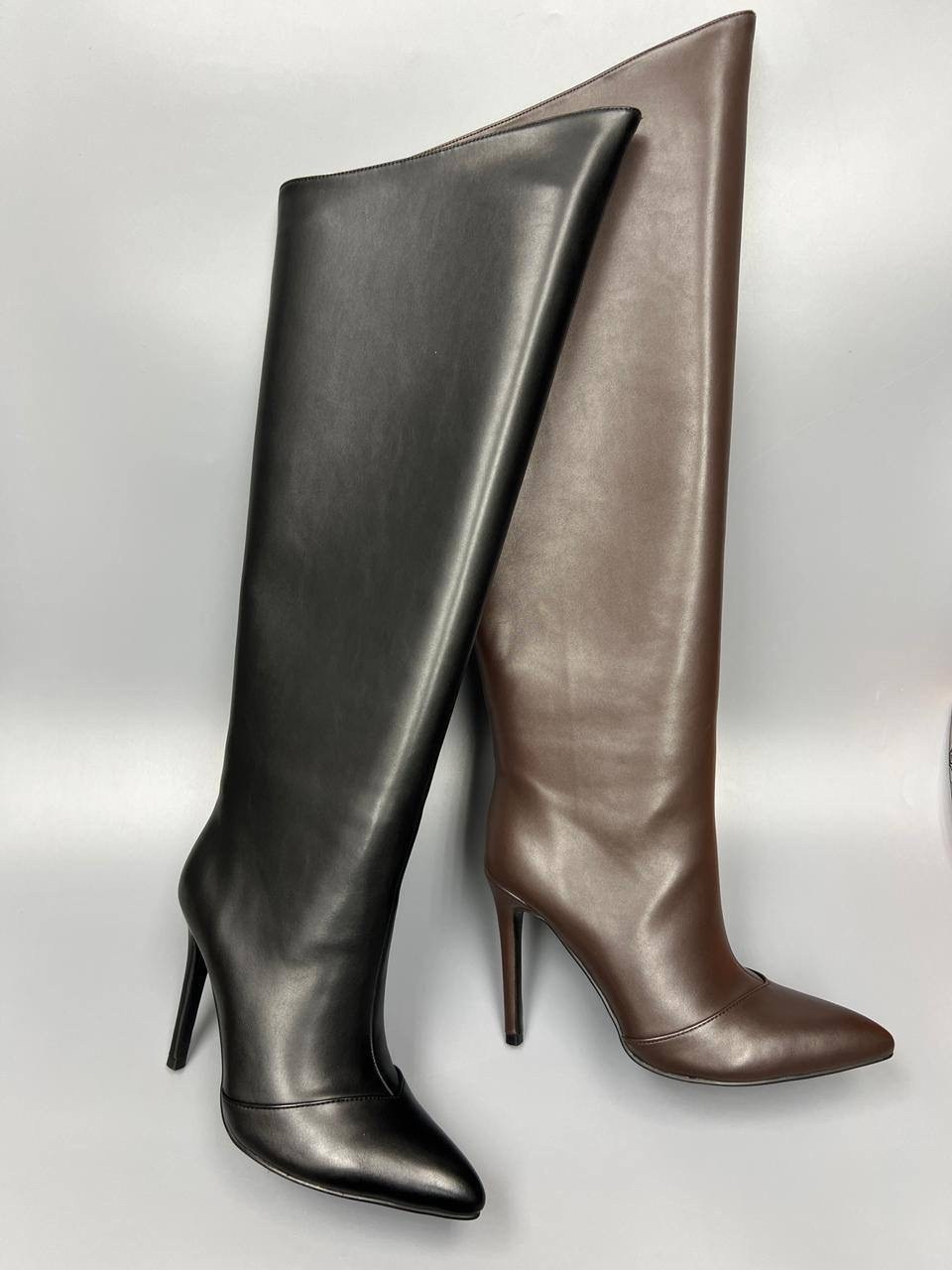 женские сапоги,сапоги,сапоги натуральная кожа,сапоги на шпильке,