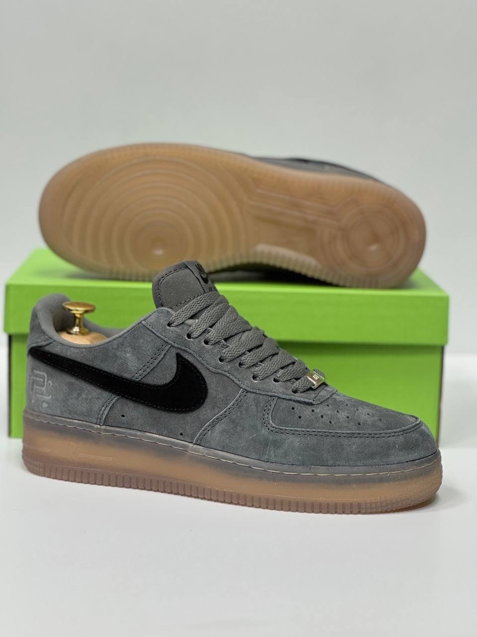 кросcовки nike air force 1,nike air force 1 reigning champ,nike air force 1 low,кроссовки,nike x reigning champ air force 1 low