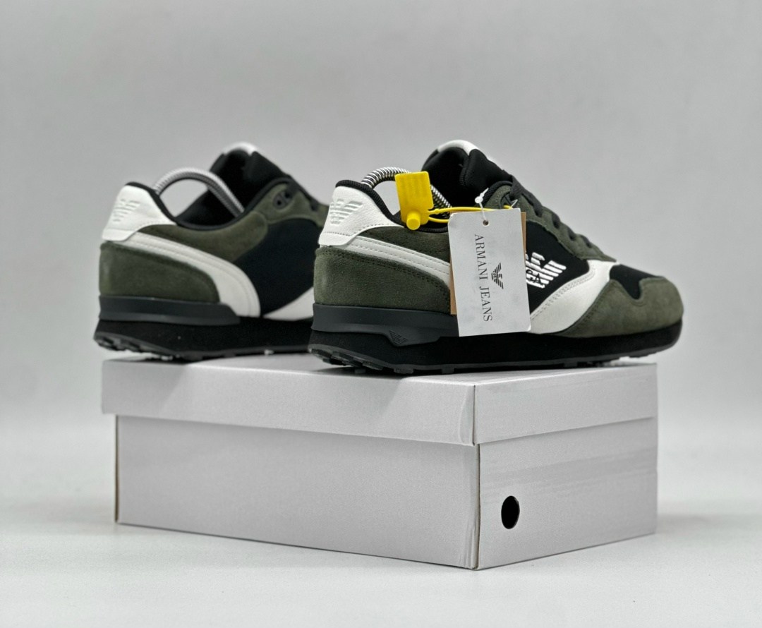 кроссовки emporio armani,кроссовки мужские armani,мужские кроссовки,кроссовки для мужчин, мужская кроссовки