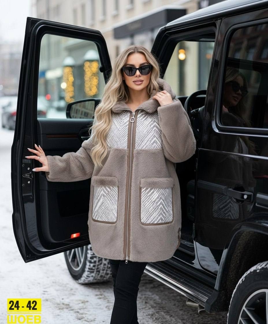 полупальто барашек,куртка женская,куртка,пальто барашек,демисезонная куртка 42-44 барашек