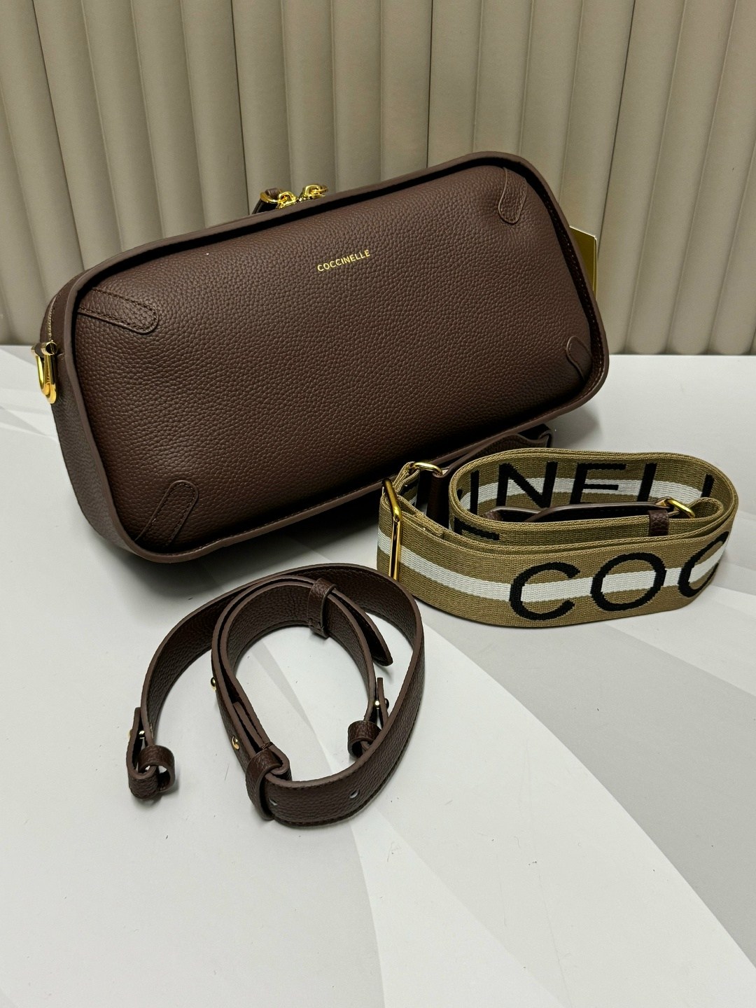 сумка coccinelle,сумка кожаная coccinelle beat,coccinelle сумка кросс-боди,сумка через плечо coccinelle,сумка женская через плечо coccinelle