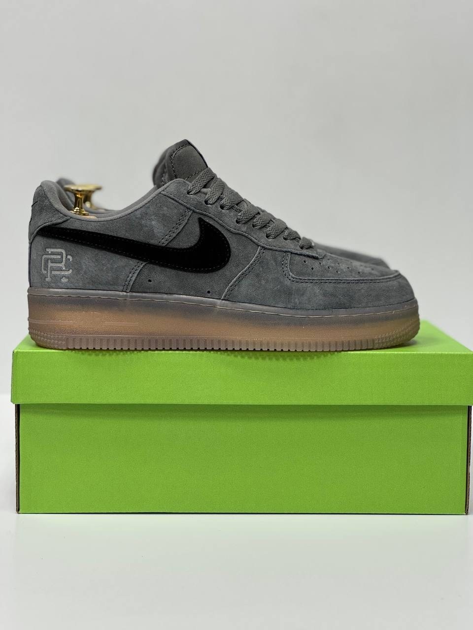 кросcовки nike air force 1,nike air force 1 reigning champ,nike air force 1 low,кроссовки,nike x reigning champ air force 1 low